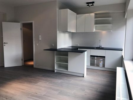 Studio - for rent - Photo 2