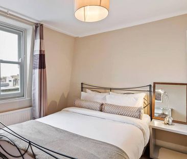 3 bedroom maisonette to rent - Photo 3