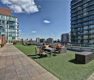 For Lease - 116 George Street Unit# 405, Toronto, Ontario - Photo 1