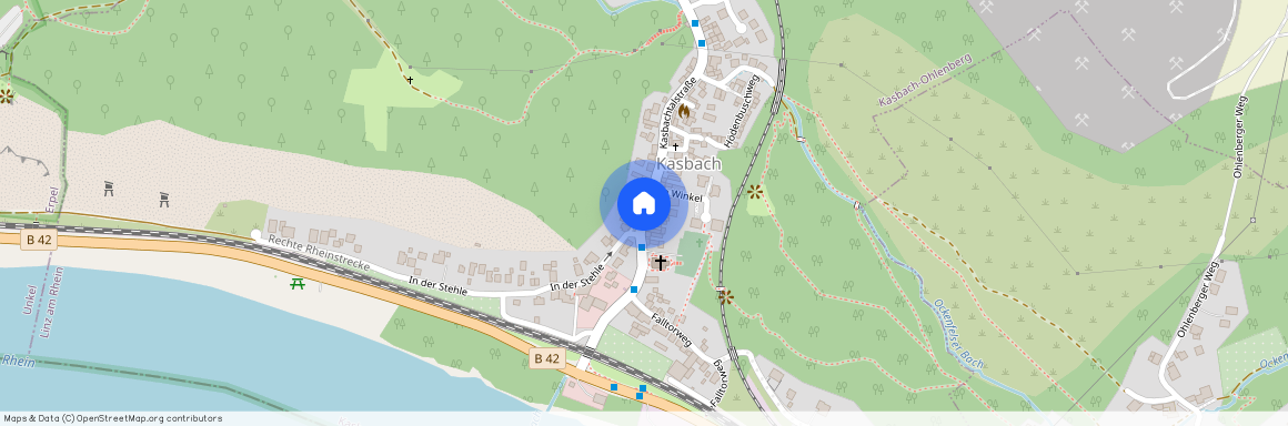 53547, Kasbach Ohlenberg Kasbach-Ohlenberg