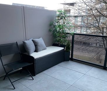 Nähe TU-Graz: Moderne 2-Zimmer-Wohnung - mit Balkon und in Ruhelage - Foto 2