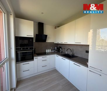 Pronájem bytu 2+kk 55 m² - Fotografie 6