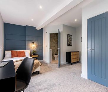 Studio to rent - Photo 6