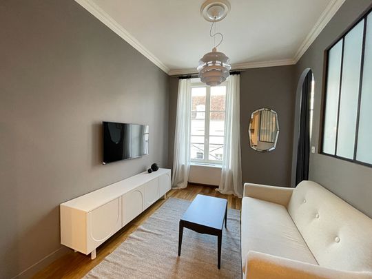 Location Appartement 1 pièce 27m² - Photo 1