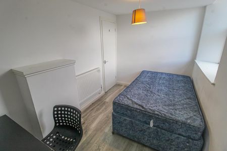 1 bedroom in a house share to rent - Photo 4