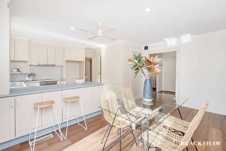 31 Dalley Crescent, Latham ACT 2615 - House For Rent | Domain - Photo 4