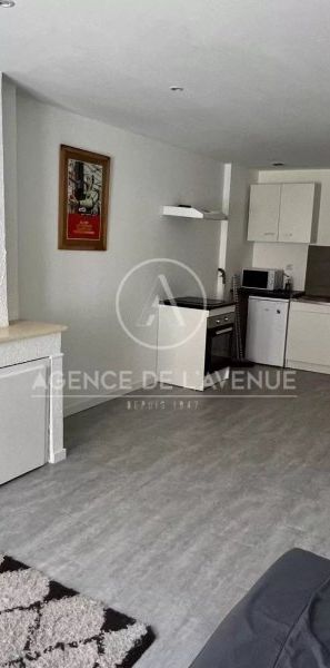 Appartement 1 Pièce 23 m² - Photo 1