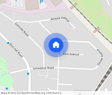 23 Larkhill Rd, Chdl, SK8 5QW - Photo 1