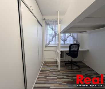 Pronájem bytu 1+1 31 m2 - Fotografie 2