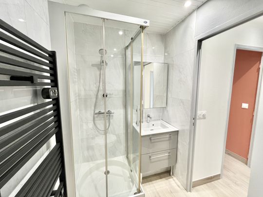 Location Appartement 1 pièce 27m² ST JUNIEN 87200 - Photo 1