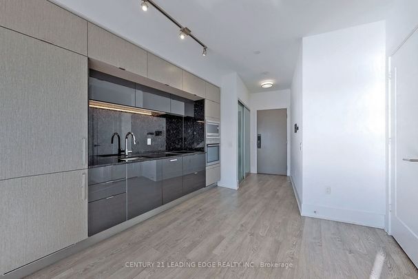 For Lease - 10 York Street Unit# 5008, Toronto, Ontario - Photo 1