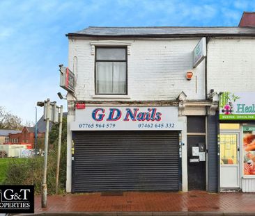 1 bedroom flat to rent - Photo 6