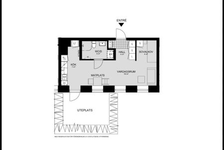 Lillhagsvinkeln, Hisings Backa - Photo 4