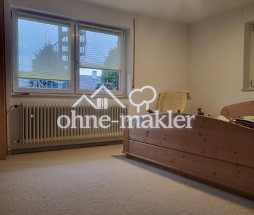 Großzügiges 8-Zimmer-Haus mit Garten, Dachterrasse & Weitsicht – ru... - Foto 2