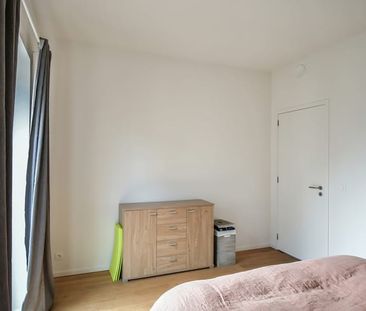 Appartement te huur - Foto 5