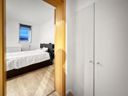 Appartement te huur - Foto 5