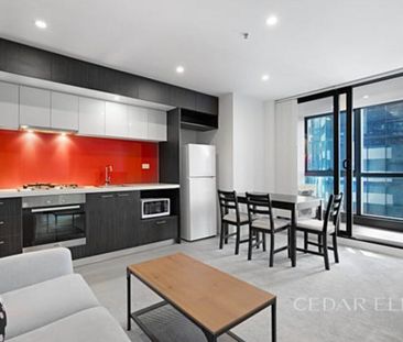 Melbourne CBD - Photo 6