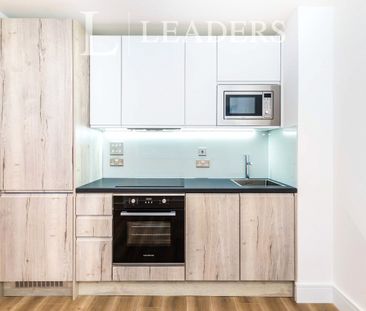 1 bedroom apartment to rent Wood Street, East Grinstead, West Susse... - Photo 5