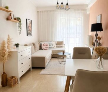 Διαμέρισμα για ενοικίαση Κέντρο (Καλαμαριά) - Photo 4