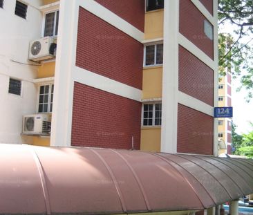 Blk 124 Ang Mo Kio Avenue 6 (Ang Mo Kio), HDB 3 Rooms - For Rent - Photo 2