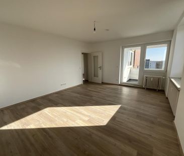 2-Zimmer-Wohnung in Wilhelmshaven Wiesenhof - Photo 1