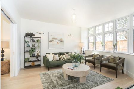 4 bedroom house to rent - Photo 2