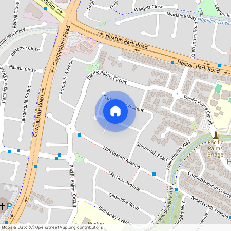 13a Tamworth Crescent, NSW 2171, Hoxton Park