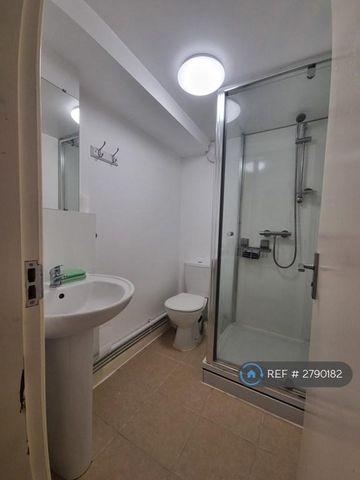 1 bedroom in a flat share to rent - Photo 3