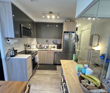 For Lease - 3100 Keele Street Unit# 1007, Toronto, Ontario - Photo 1