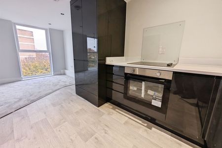 Clarendon Apartments, SO14 - Photo 4