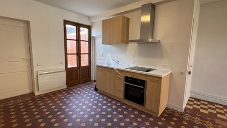 Location Maison 3 pièces 70m² - Photo 4