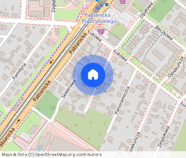 Dwupokojowe mieszkanie na Górnej w cichej okolicy! - Фото 1