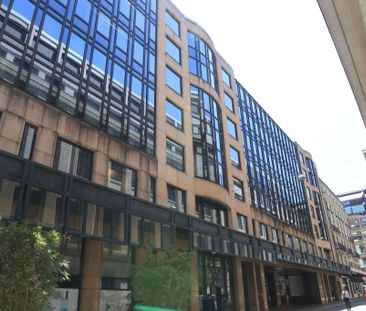 Studio meublé en attique Centre Ville - Photo 2