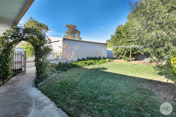 3-BEDROOM HOME WITH SHED PERFECT FOR ANY TRADESMAN - Photo 1