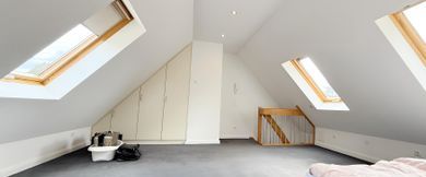 HOCHWERTIGE 3-ZIMMER MASIONETTE WOHNUNG IN BOCKUM ZU MIETEN! - Foto 1