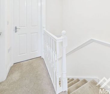 Braddock Bluff, Blackburn. Lancs. BB2 7FY - Photo 1