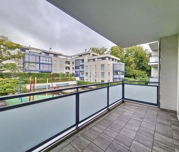 Superbe appartement de 6,5 pièces au 2ème étage d'une résidence de ... - Photo 6