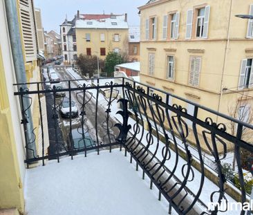 Location Appartement 2 pièces 41m² MONTIGNY LES METZ 57950 - Photo 5