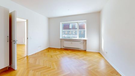 Skøn lejlighed med adgang til terrasse midt i Aalborg - Photo 3