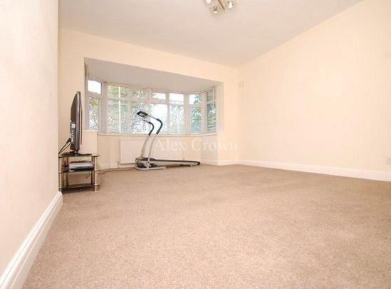 5 bedroom flat to rent - Photo 1