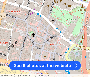 Lace House, Brighton - Photo 1