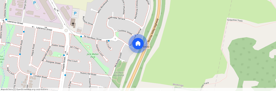 1/118 De Kerilleau Drive, Wodonga VIC 3690