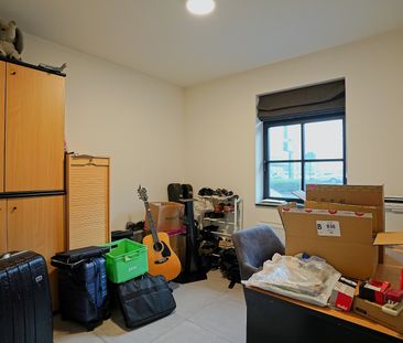 Modern appartement met prachtig uitzicht over de Schelde - Photo 4