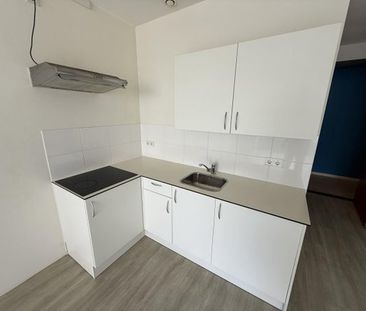 Te huur: Appartement August Allebéplein 556 in Amsterdam - foto 4