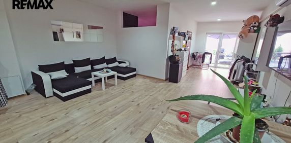 Pronájem bytu 2+kk v osobním vlastnictví 61 m², Kadaň - Photo 2