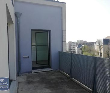 Location Appartement 2 pièces 52m² ROUEN 76100 - Photo 5