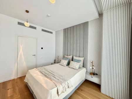 Apartament cu 2 camere de inchiriat | UPsite | Mall Promenada - Fotografie 5