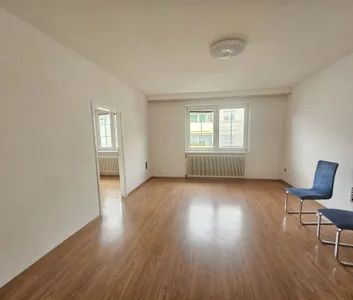55m² 2 Zimmer Wohnung - Photo 1