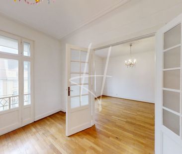 Appartement à louer, 4 pièces - Metz 57000 - Photo 1