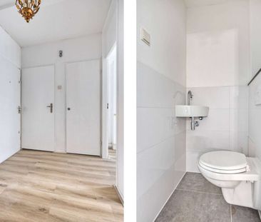 Burmanstraat, Amsterdam, Nederland - Photo 4